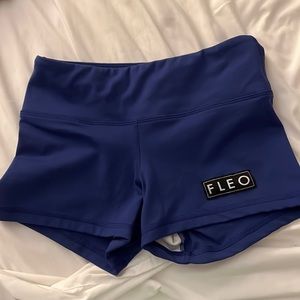 Fleo Royal 3.25” short- size Extra Small